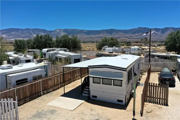 $59,000 | 11250 Barstow Road, Unit 18, Lucerne Valley, CA 92356