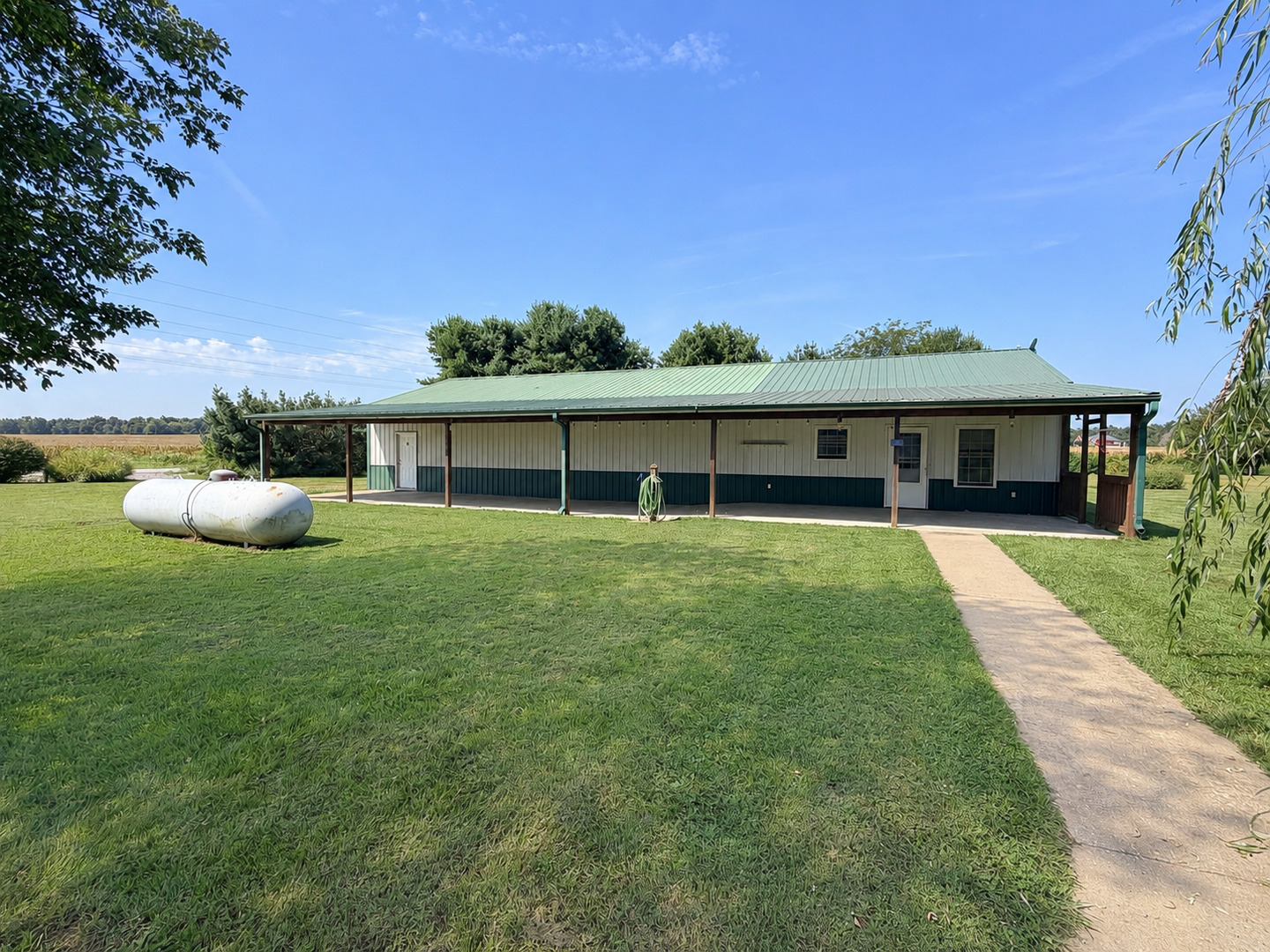 6789 Powers Church Road Metropolis, IL 62960 - Photo 43 of 62 Gallery Image 43