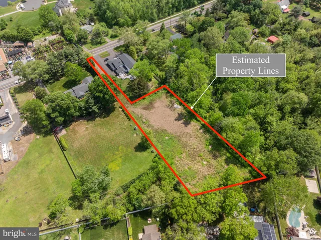 $115,000 | 4327 Bridgeboro Road, Moorestown, NJ 08057