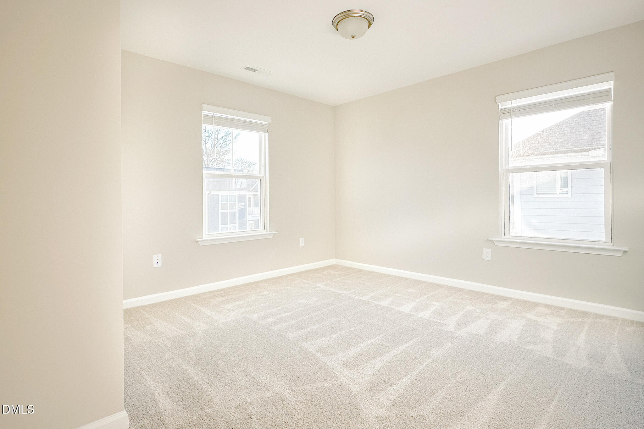 5009 Megara Run Raleigh, NC 27603 - Photo 20 of 27 Bedroom 2