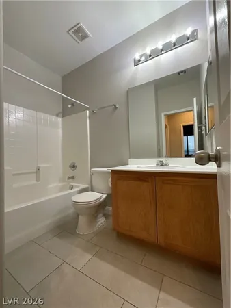 $1,850 | 3948 Yellow Mandarin Avenue, North Las Vegas, NV 89081