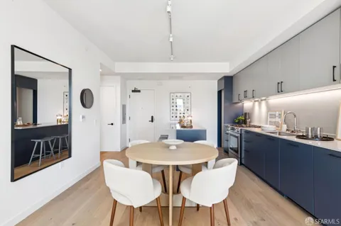 $899,000 | 988 Harrison Street, Unit SB6, San Francisco, CA 94107