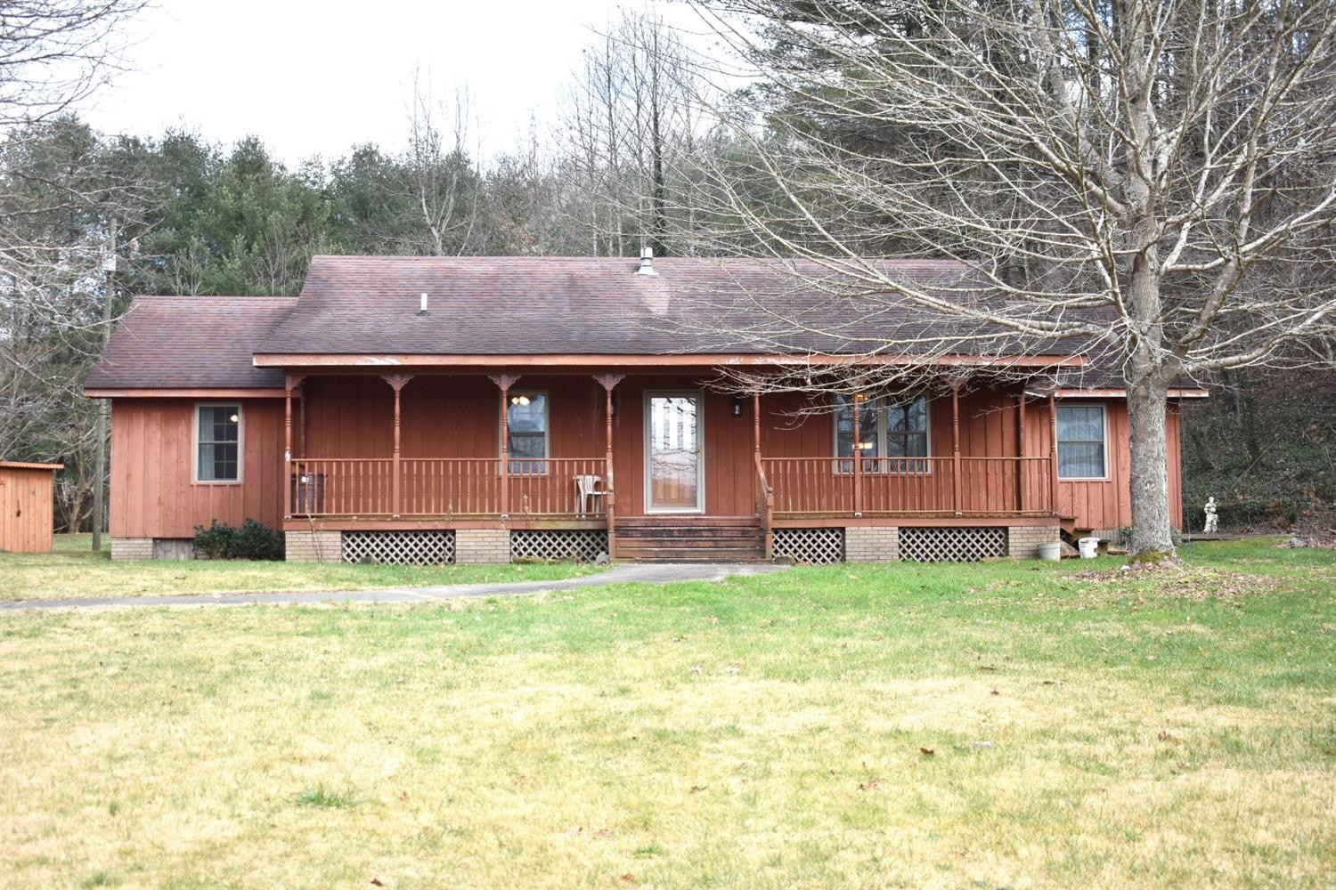 485 Dry Branch Road Morehead, KY 40351 - Photo 1 of 28 Photo 1