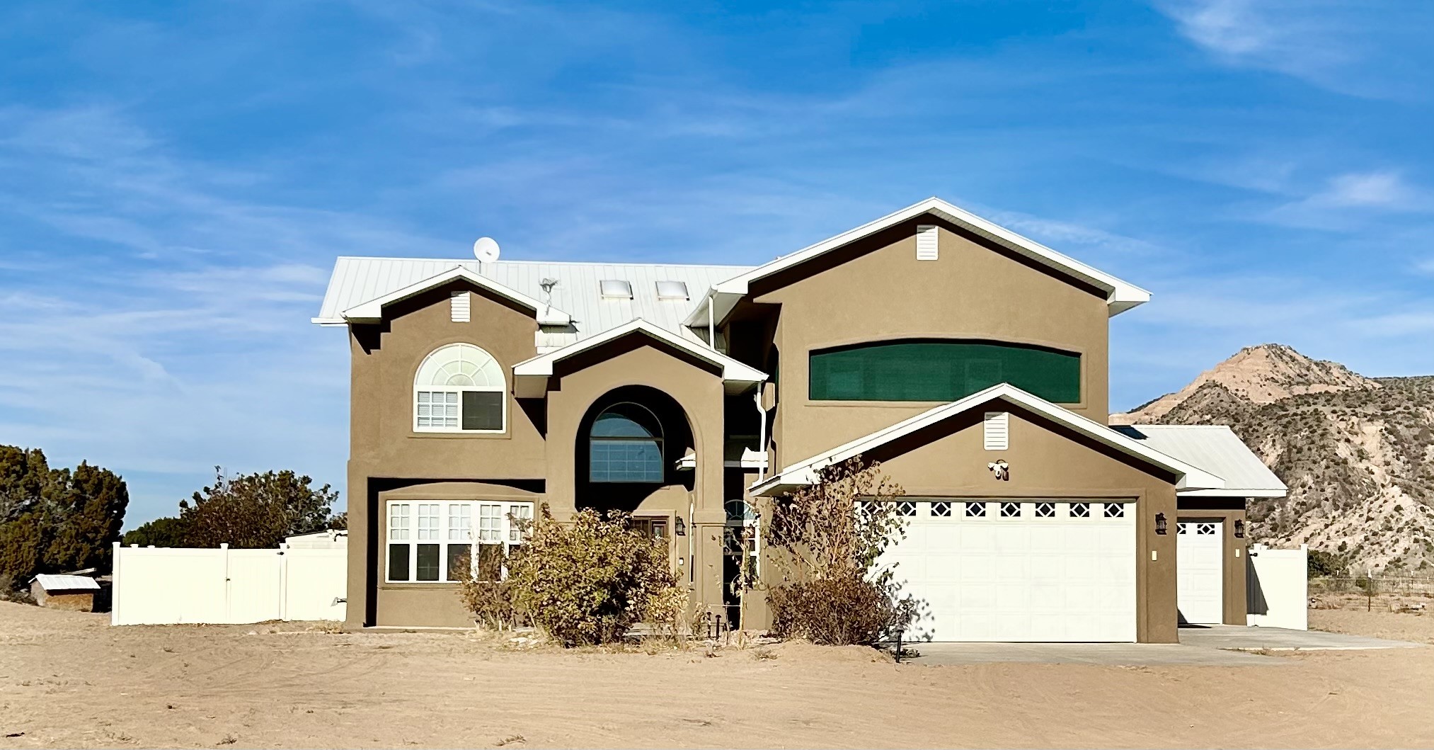 75 Private Drive 1693B Ojo Caliente, NM 87549 - Photo 1 of 1