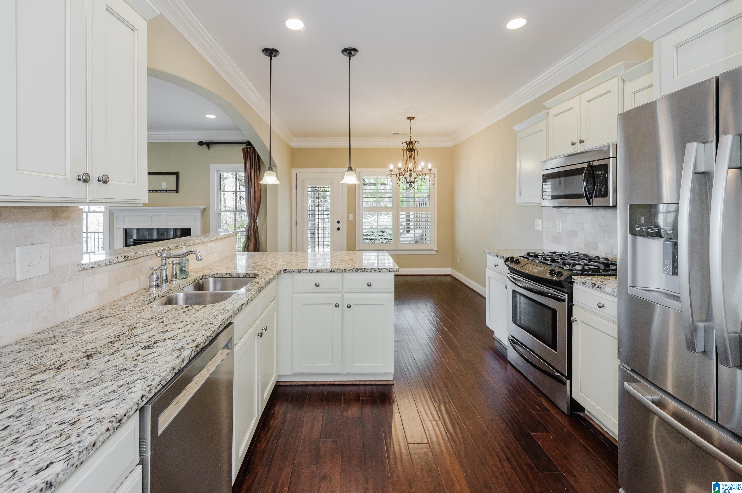 4028 Eagle Ridge Court Birmingham, AL 35242 - Photo 15 of 41