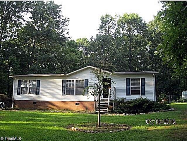 1566 Hunters Woods Drive Trinity, NC 27370 - Photo 1 of 14