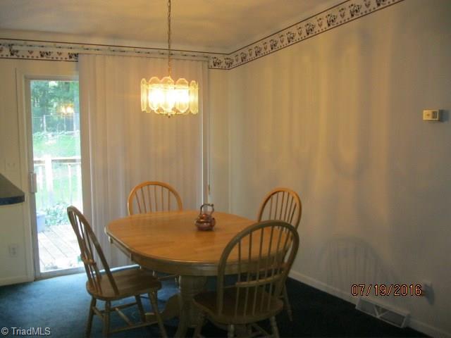 1566 Hunters Woods Drive Trinity, NC 27370 - Photo 6 of 14