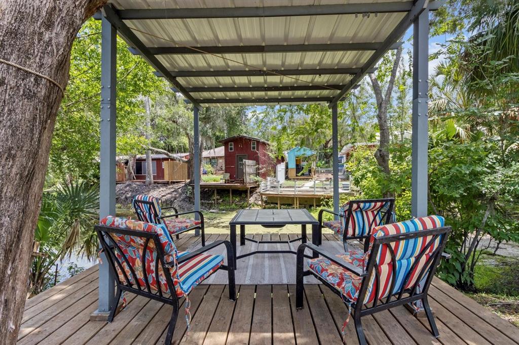609 South Redbud Terrace Inverness, FL 34450 - Photo 34 of 40