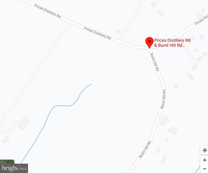 12002 Prices Distillery Road Clarksburg, MD 20871 - Photo 21 of 22 Location from Google Maps