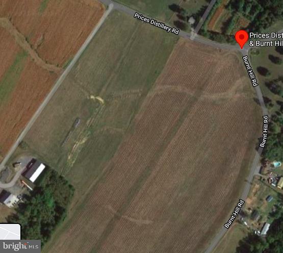 12002 Prices Distillery Road Clarksburg, MD 20871 - Photo 22 of 22 Satellite View from Google Maps