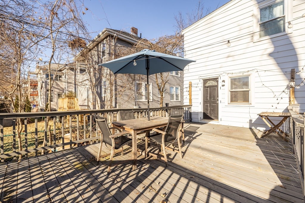 39 Firth Road Boston, MA 02131 - Photo 20 of 26