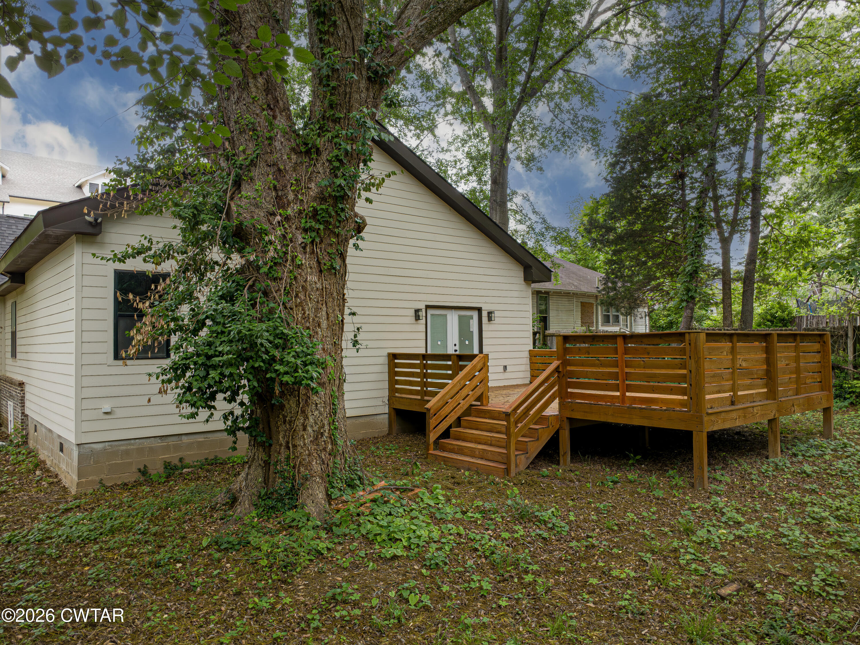 237 Talbot Street Jackson, TN 38301 - Photo 22 of 25 DJI_0872
