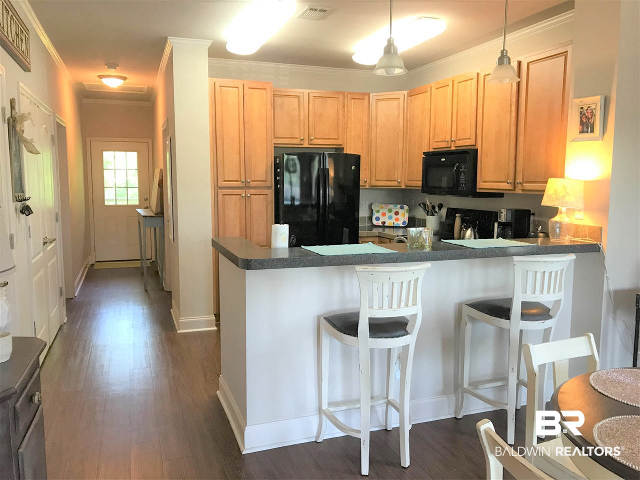25806 Pollard Road, Unit 215 Daphne, AL 36526 - Photo 9 of 21 Kitchen Additional View