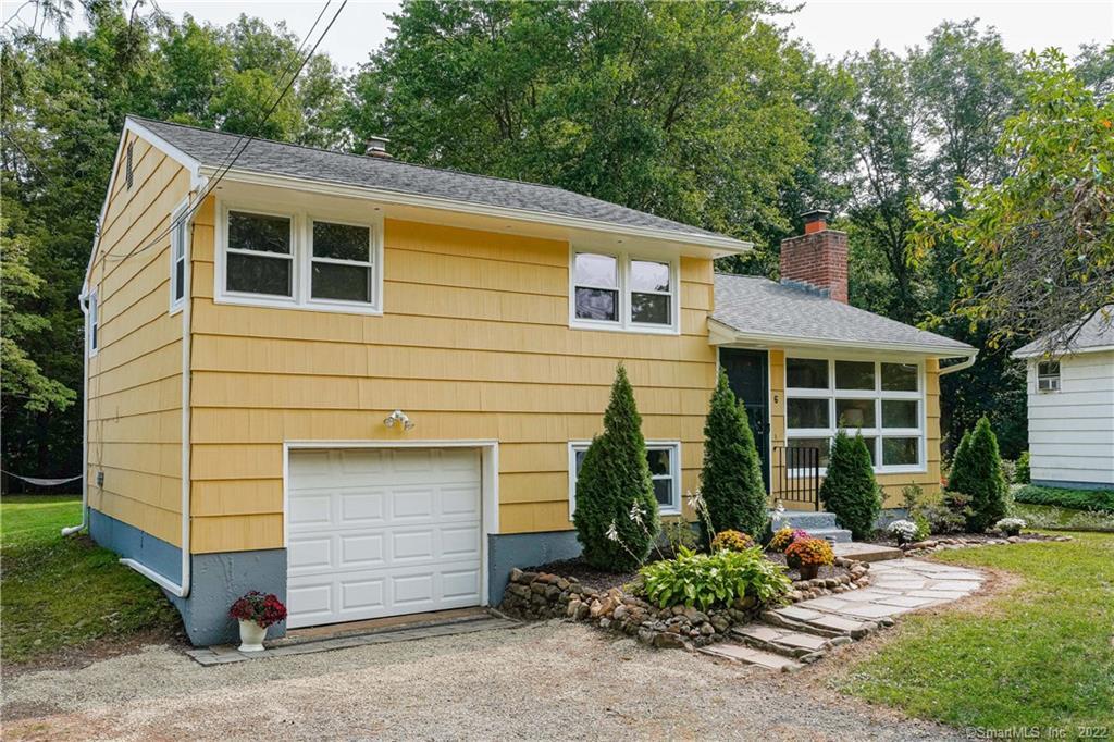 6 Ridgewood Circle Wallingford, CT 06492 - Photo 1 of 1