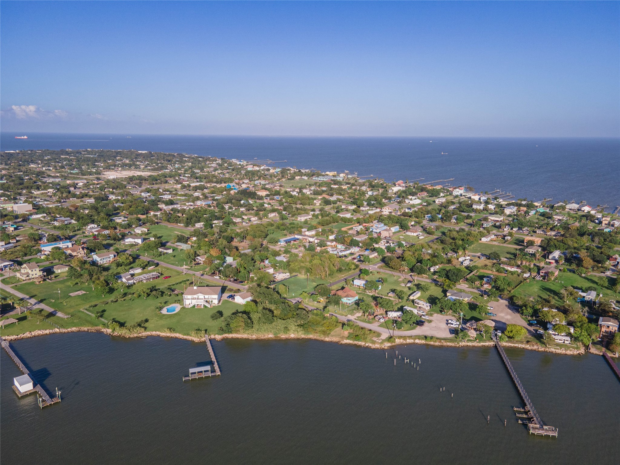 0 12th San Leon, TX 77539 - Photo 9 of 25