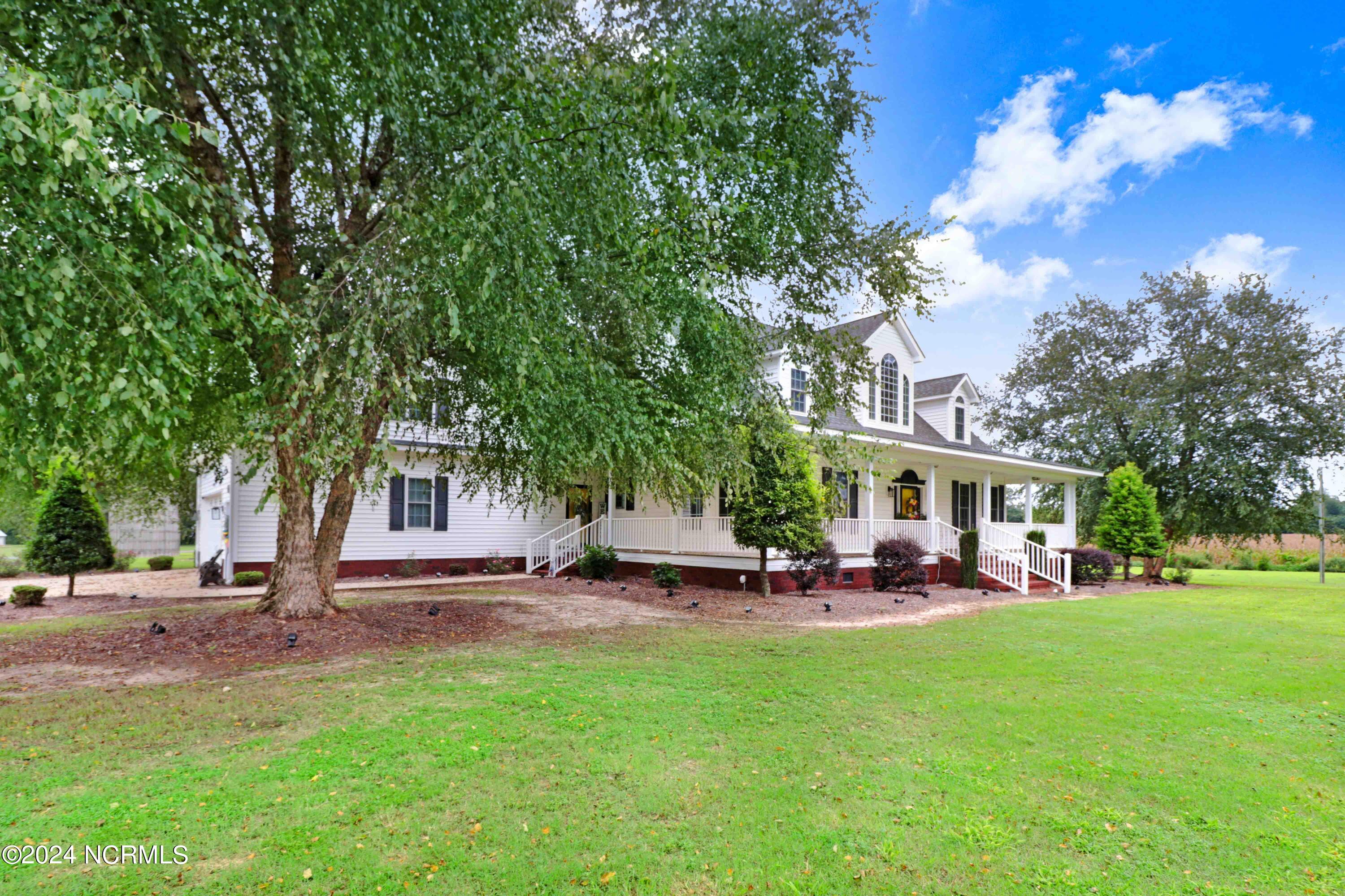 128 Whitfield Road Mount Olive, NC 28365 - Photo 46 of 65 03-128 Whitfield Rd-3
