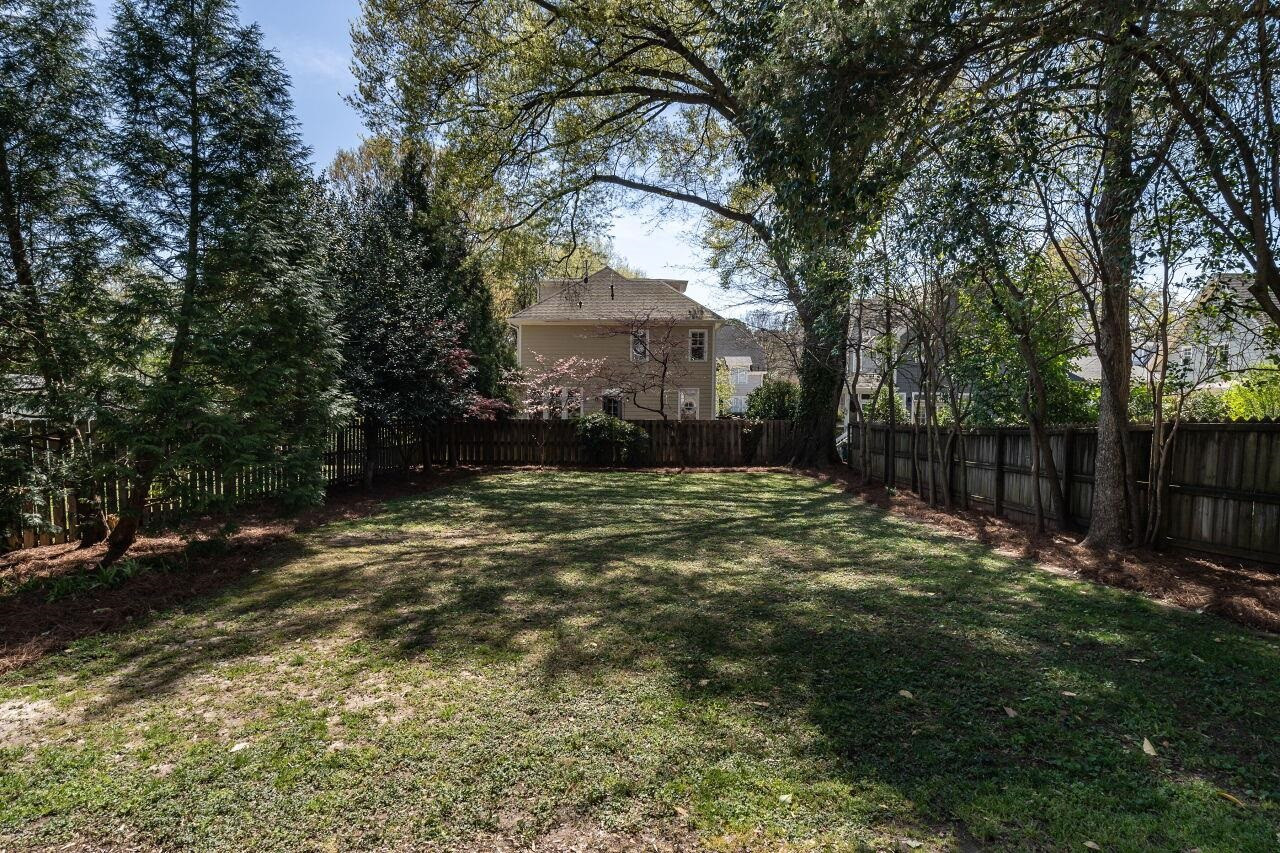 118 East Whitaker Mill Road Raleigh, NC 27608 - Photo 20 of 21 Photo 20