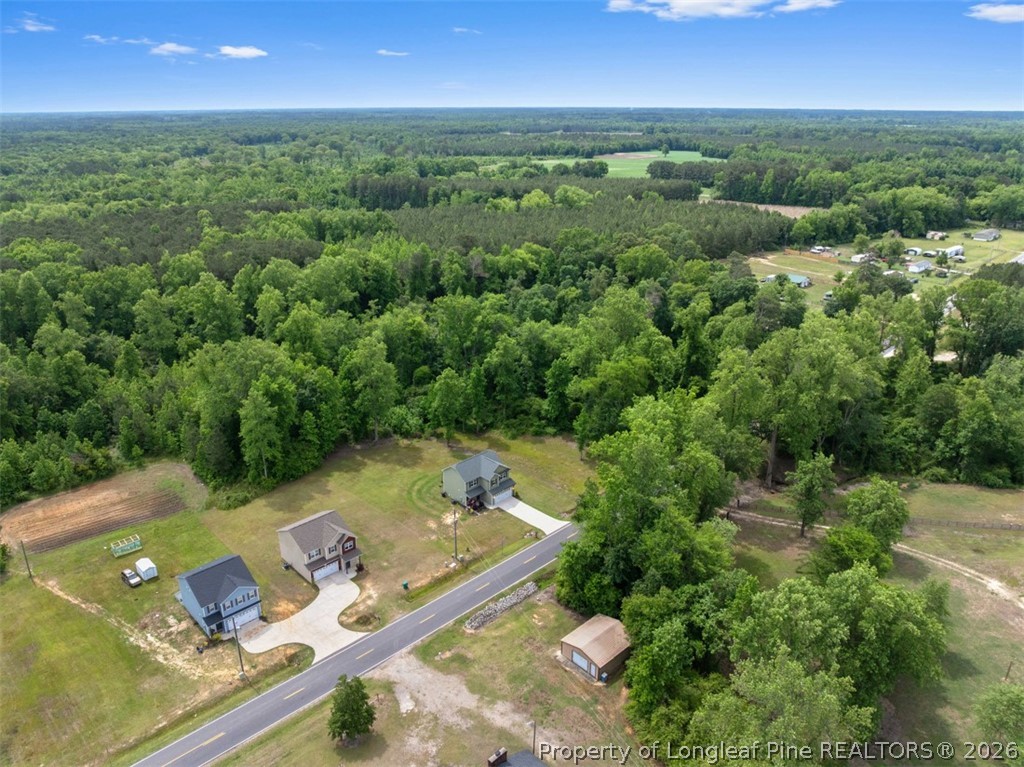 5512 Tolarsville Road St. Pauls, NC 28384 - Photo 20 of 21