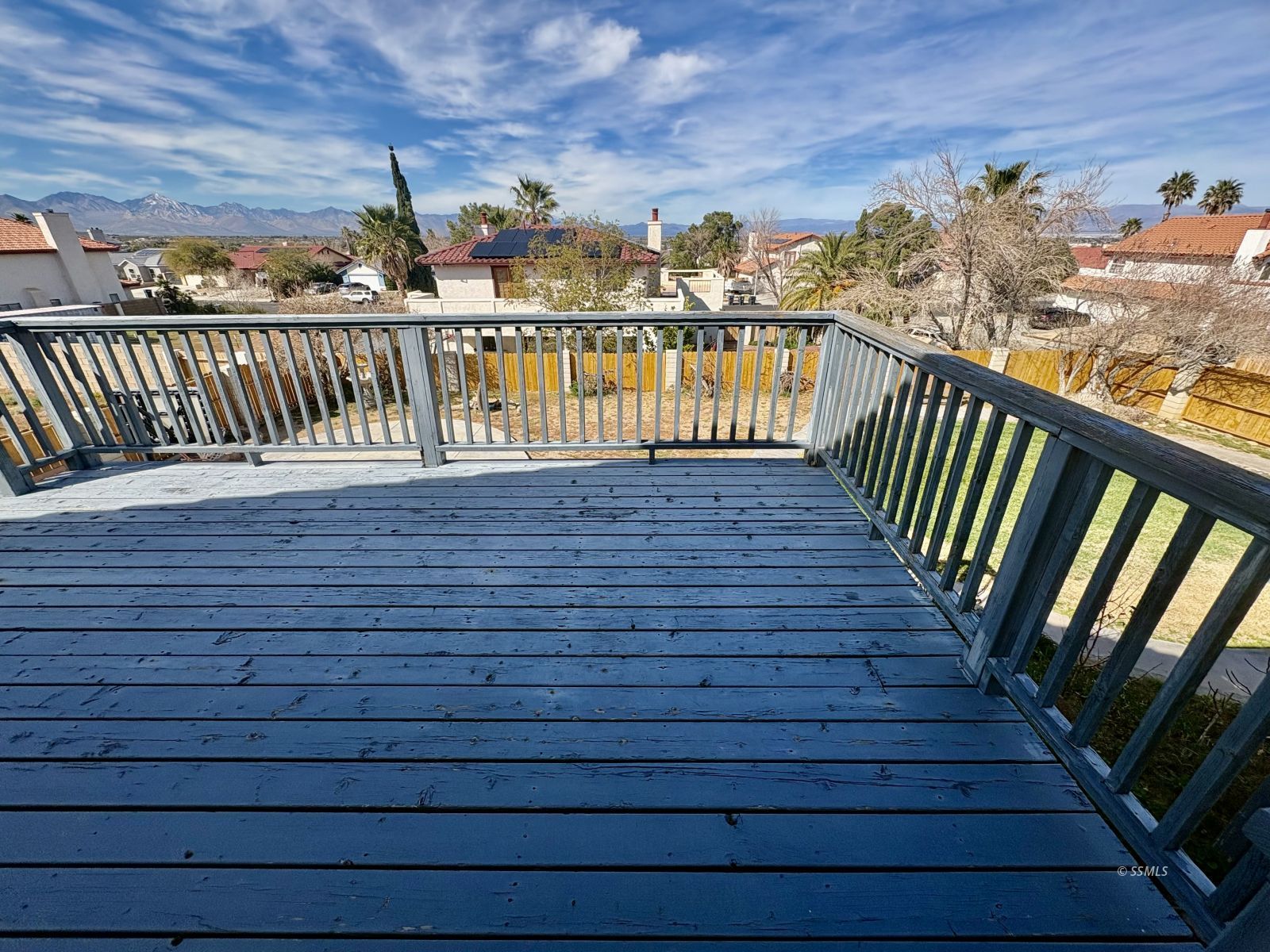 400 West Shenandoah Avenue Ridgecrest, CA 93555 - Photo 21 of 48