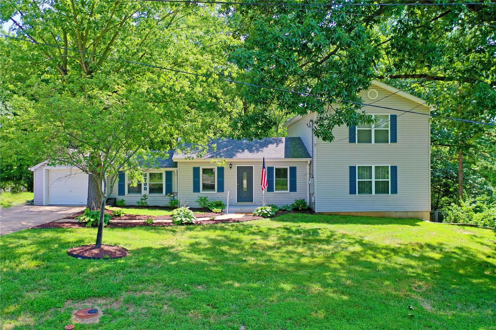 5700 Heintz Road St. Louis, MO 63129 - Photo 1 of 44 Gallery Image 1