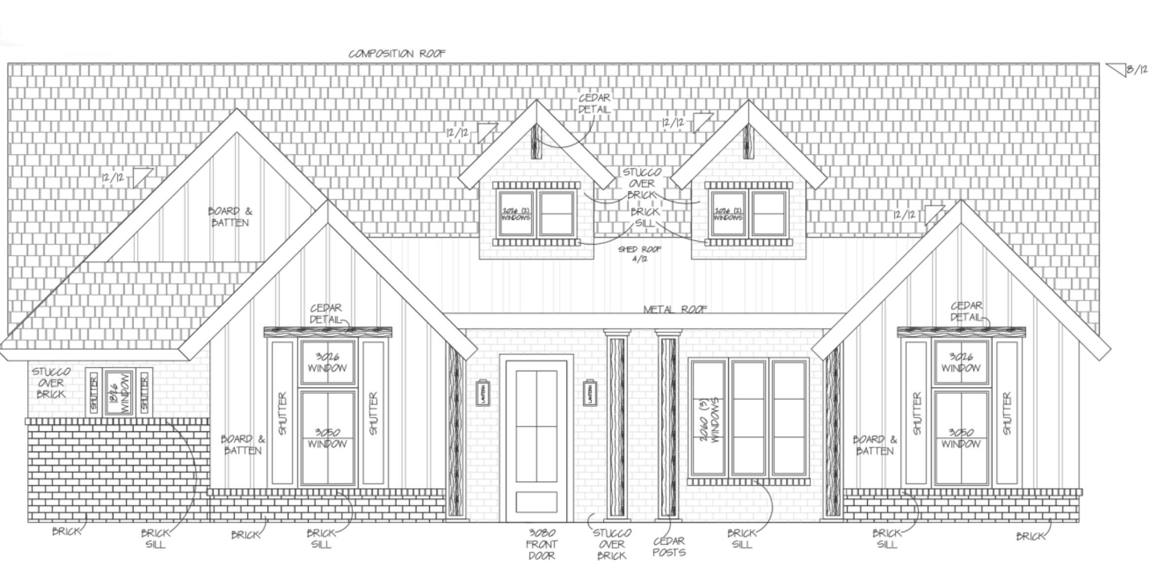 a view of a living room and a window