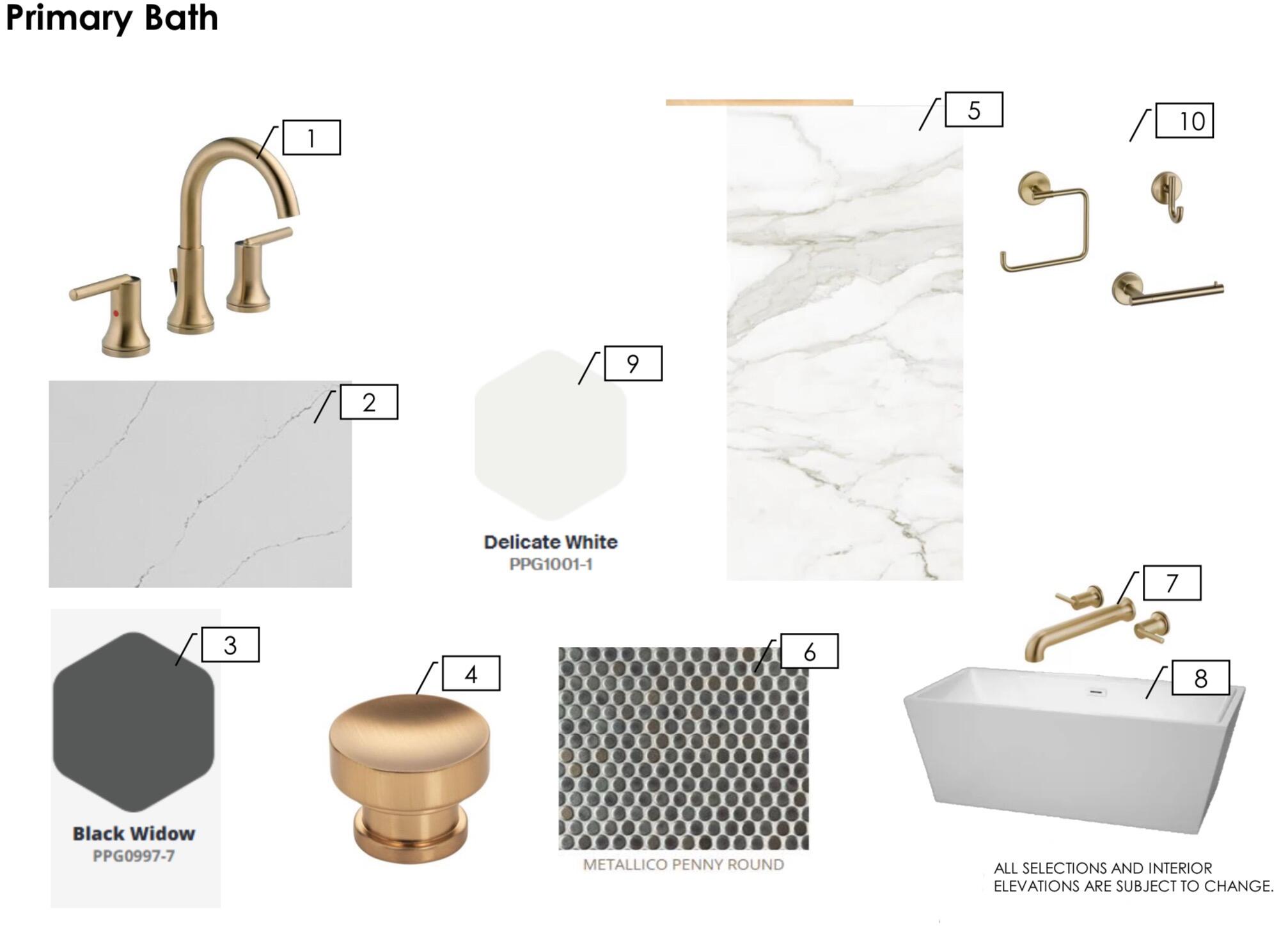 6913 44th Street Lubbock, TX 79407 - Photo 8 of 10 a picture of a bathroom