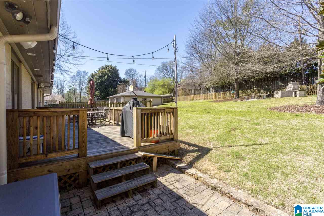 2216 Shades Crest Road Birmingham, AL 35216 - Photo 33 of 39