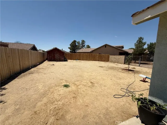 $2,500 | 3726 Garnet Avenue, Rosamond, CA 93560