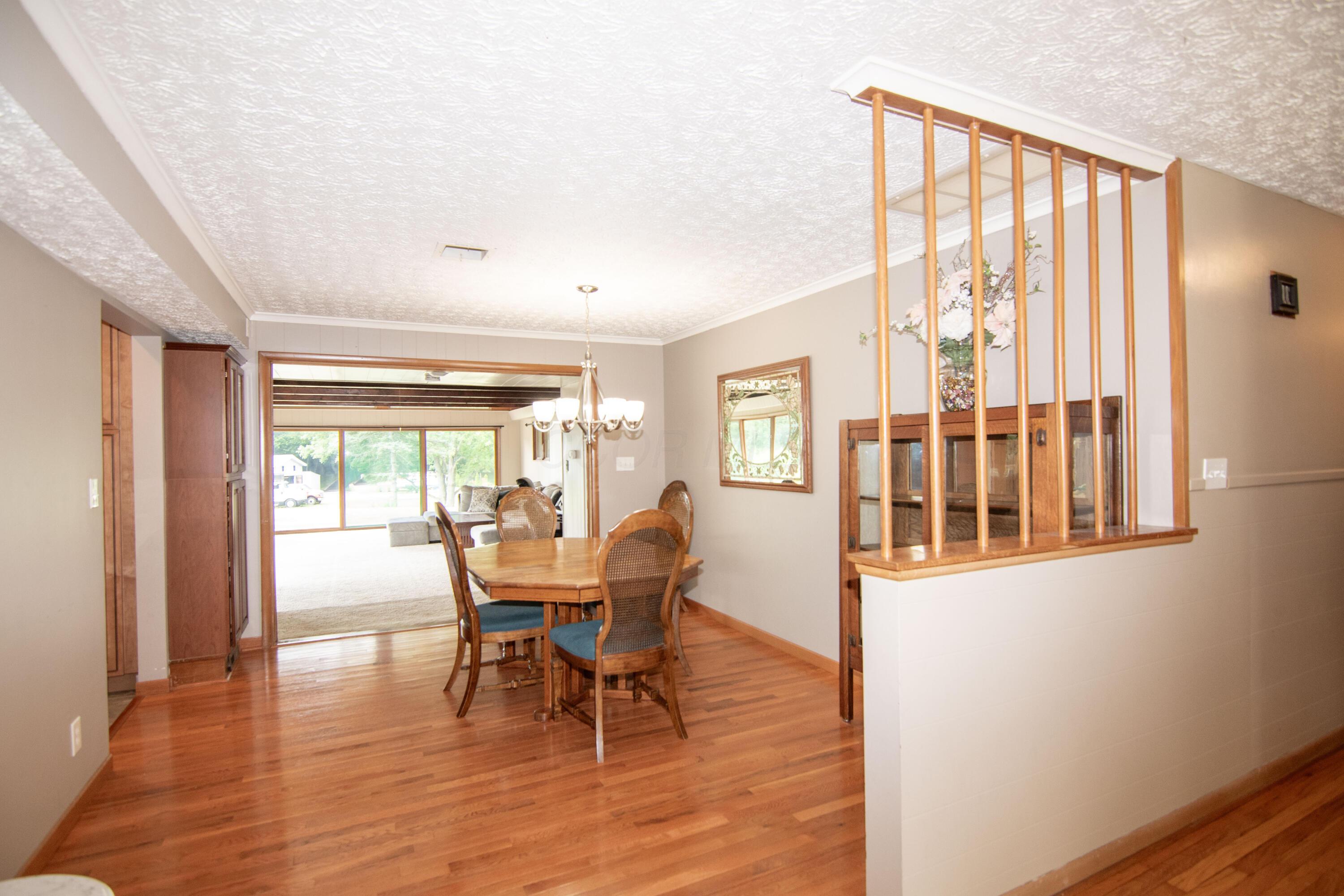 4360 Dublin Road Columbus, OH 43221 - Photo 10 of 41 Dining Room