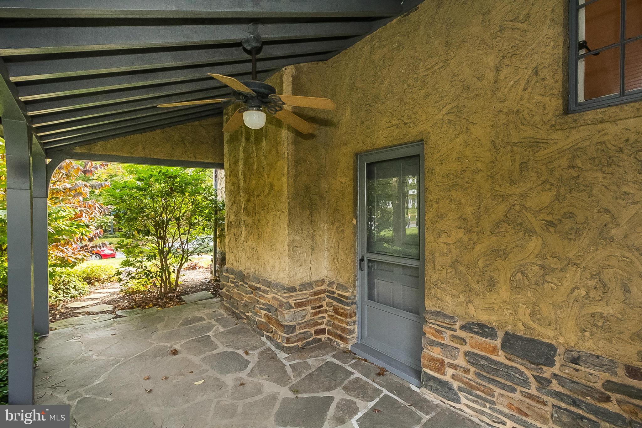 316 Taplow Road Baltimore, MD 21212 - Photo 11 of 30 Exterior (General)