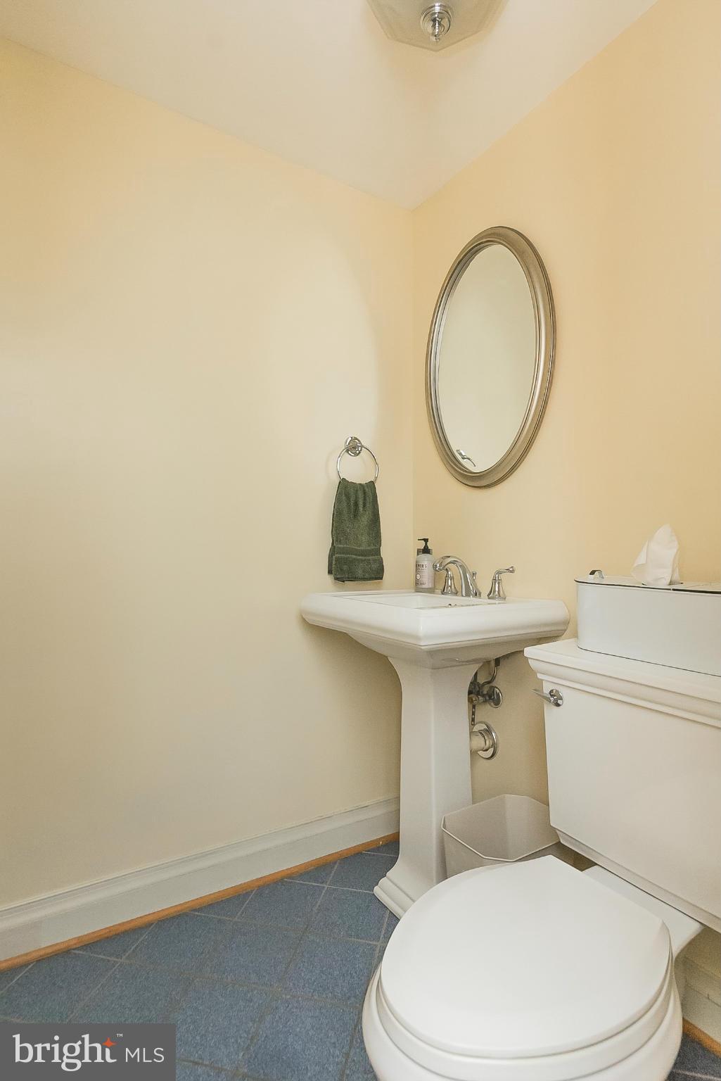 316 Taplow Road Baltimore, MD 21212 - Photo 12 of 30 Bath