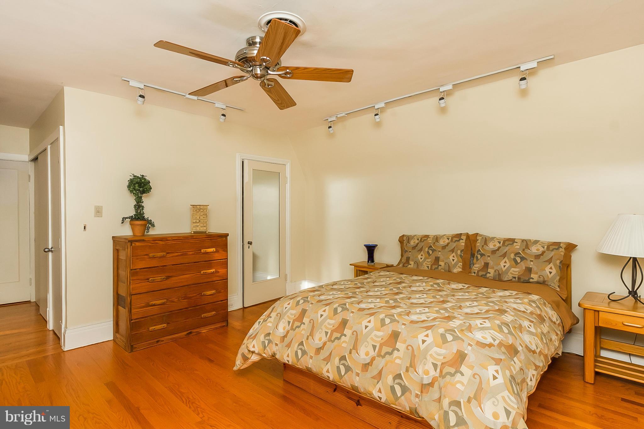 316 Taplow Road Baltimore, MD 21212 - Photo 14 of 30 Bedroom (Master)