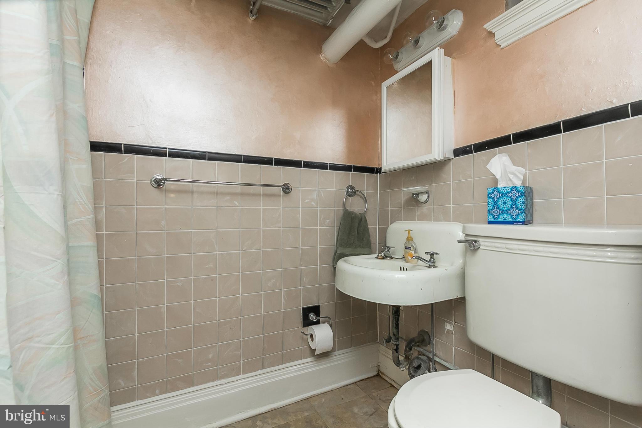 316 Taplow Road Baltimore, MD 21212 - Photo 24 of 30 Bath
