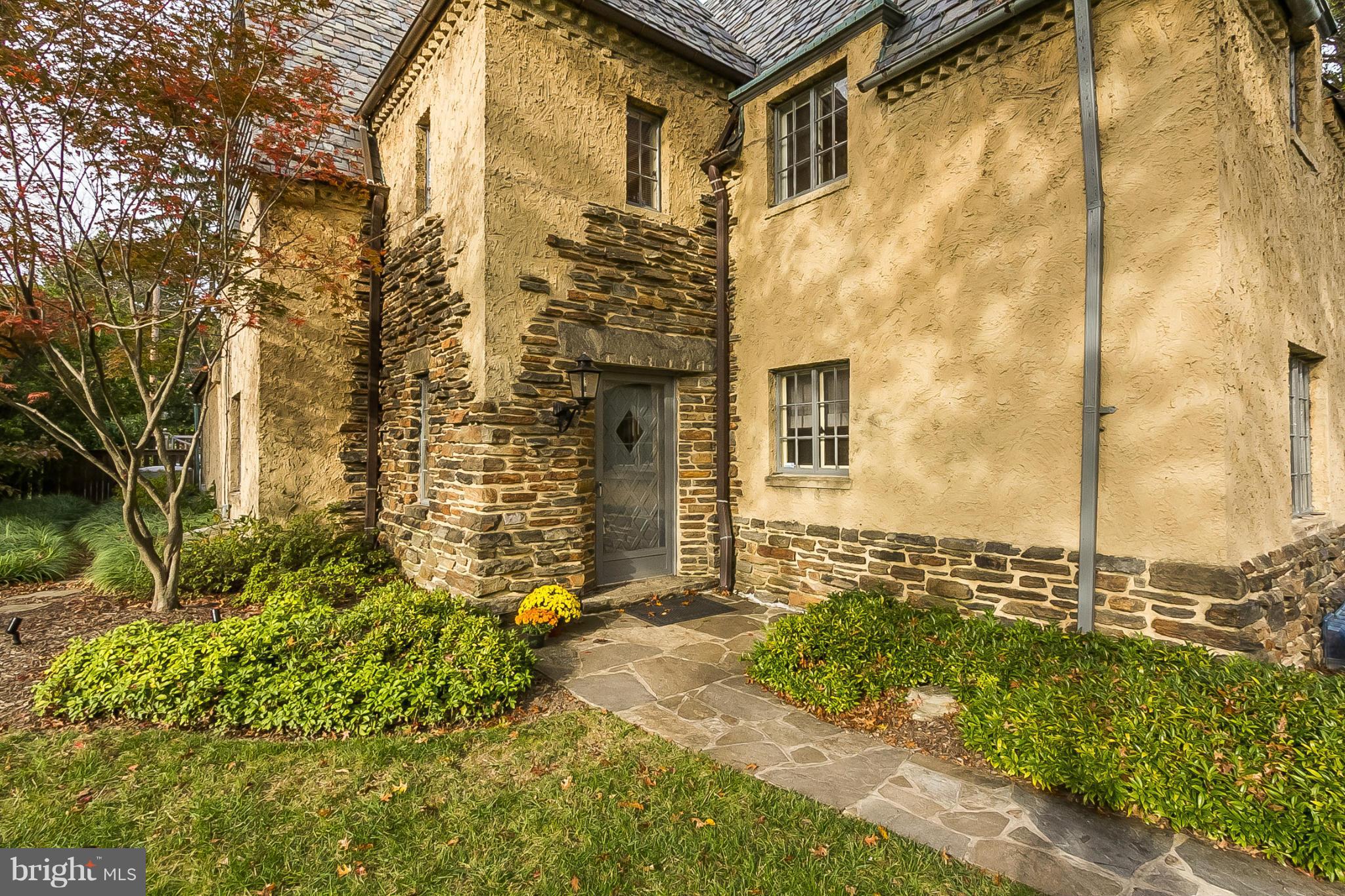 316 Taplow Road Baltimore, MD 21212 - Photo 30 of 30 Exterior (Front)