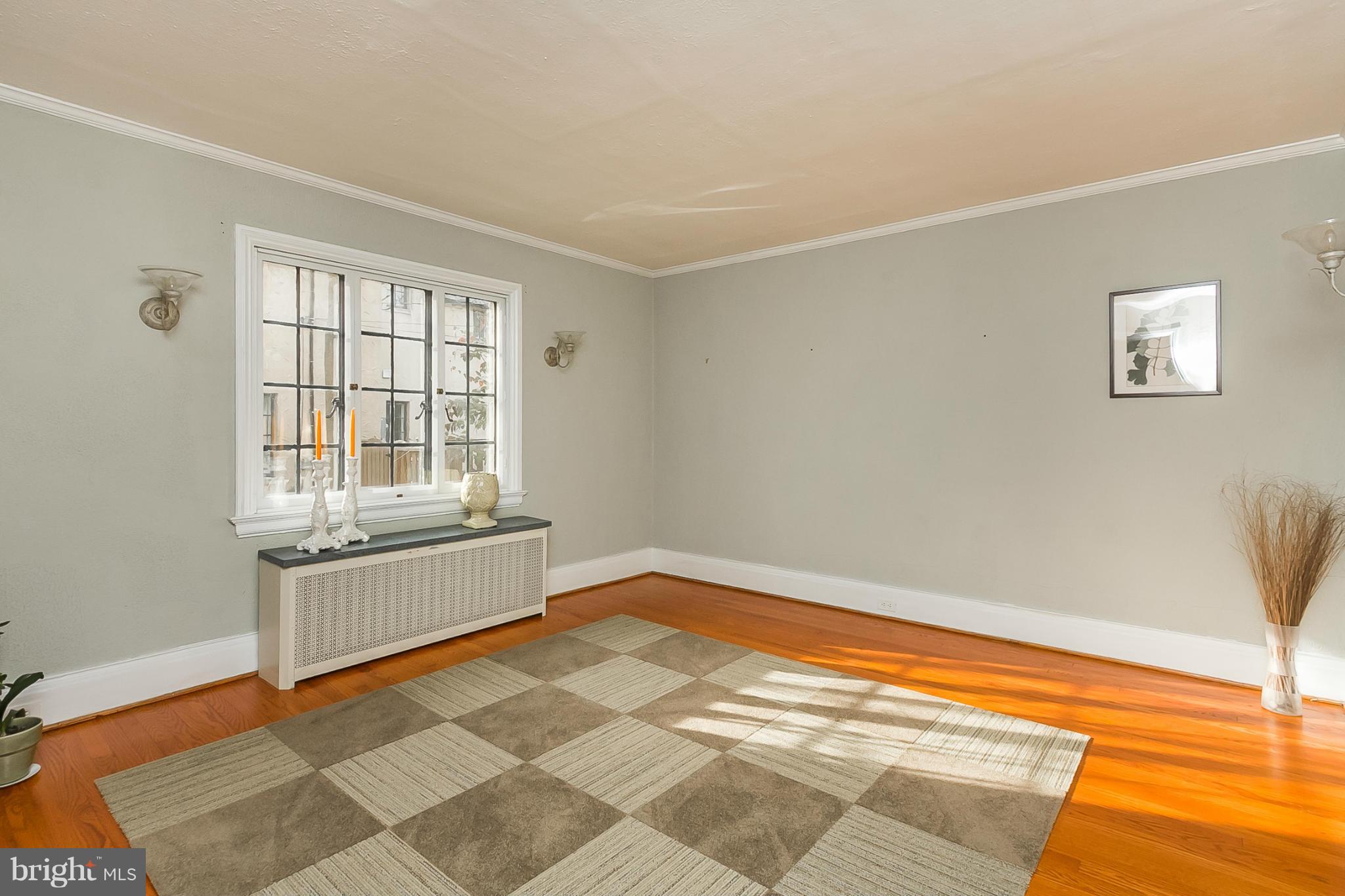 316 Taplow Road Baltimore, MD 21212 - Photo 7 of 30 Dining Room