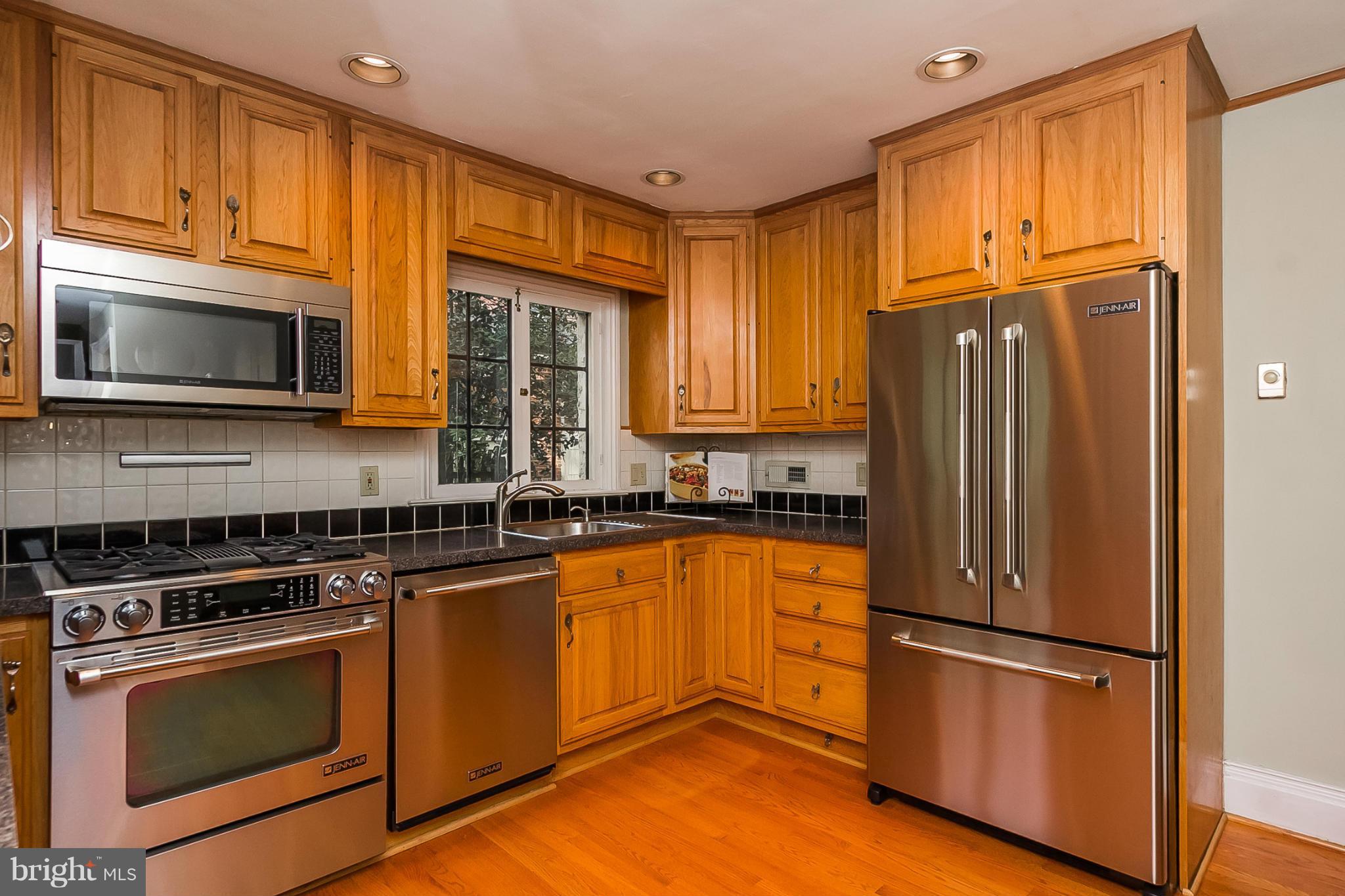 316 Taplow Road Baltimore, MD 21212 - Photo 9 of 30 Kitchen