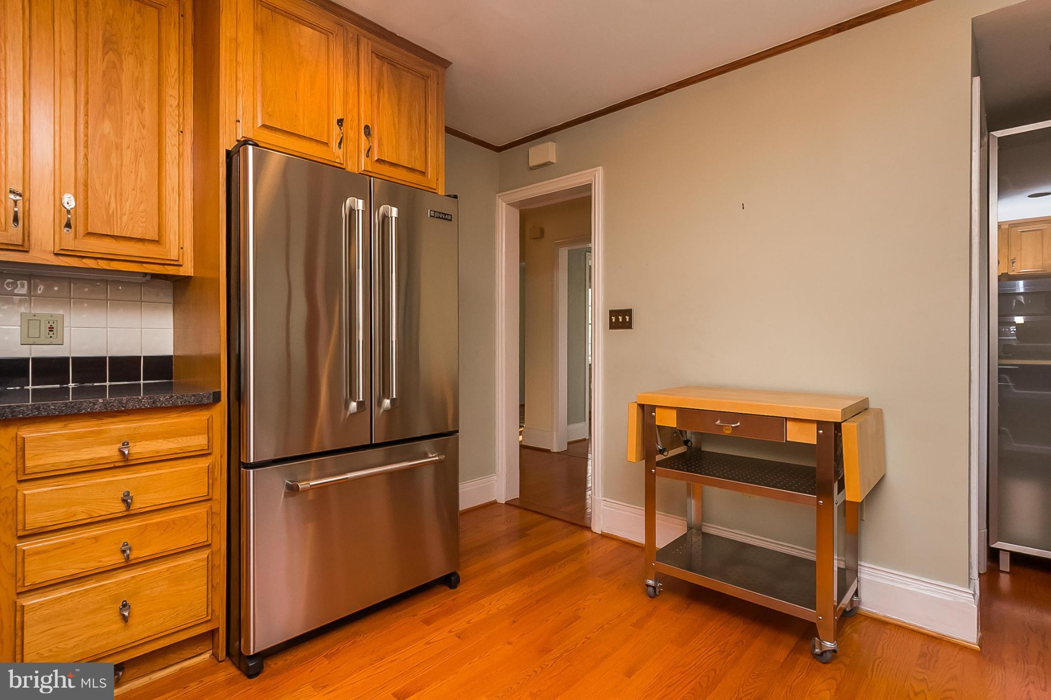 316 Taplow Road Baltimore, MD 21212 - Photo 10 of 30 Kitchen