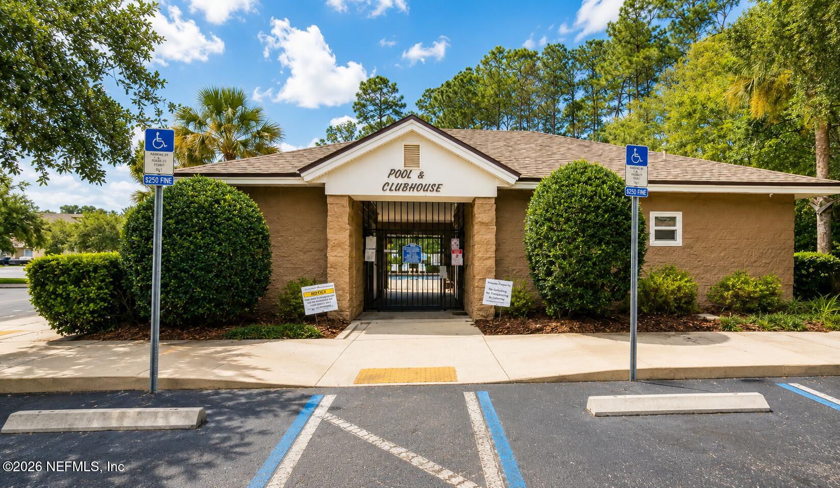 7920 Merrill Road, Unit 1803 Jacksonville, FL 32277 - Photo 11 of 13 14