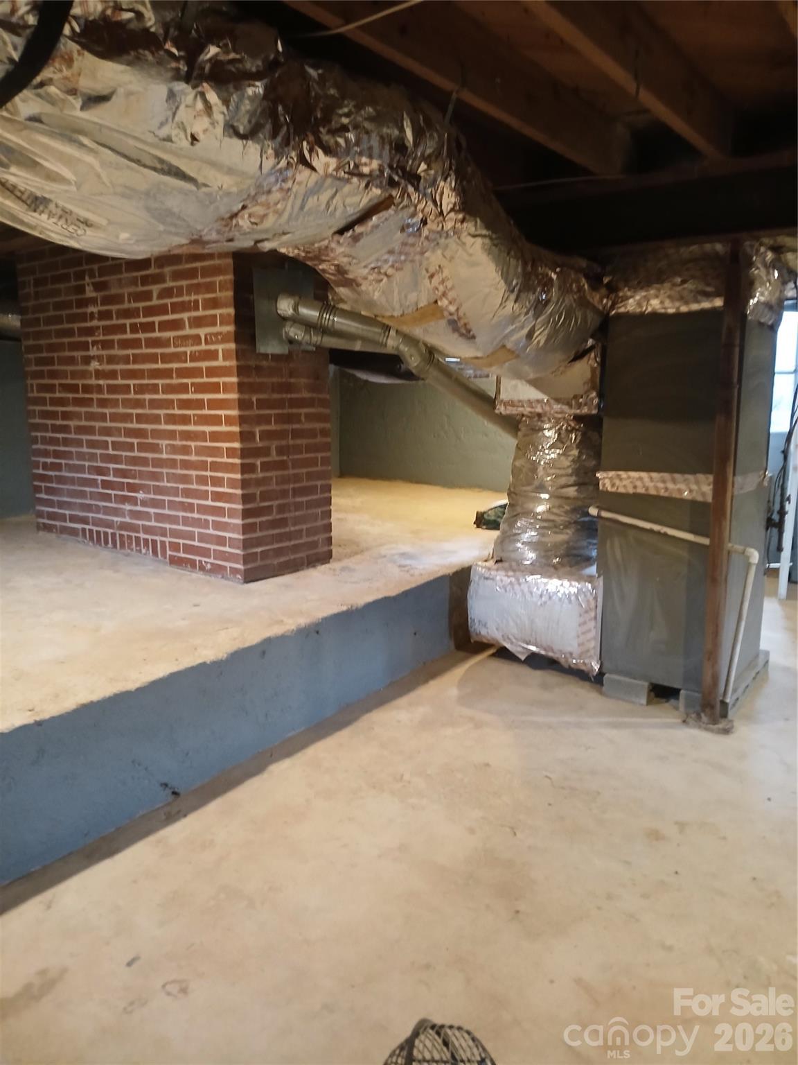 1345 Gheen Road Salisbury, NC 28147 - Photo 27 of 33