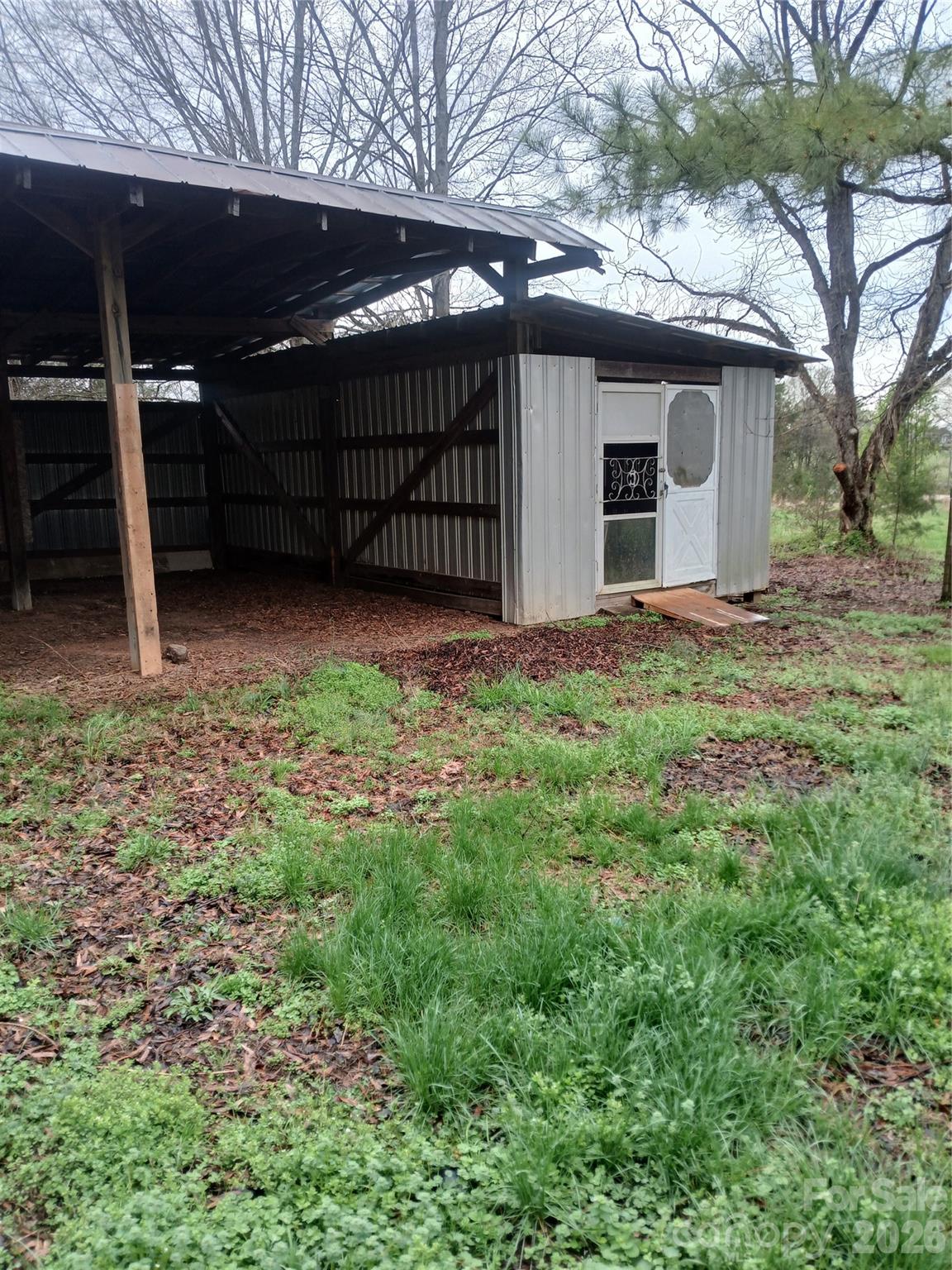 1345 Gheen Road Salisbury, NC 28147 - Photo 31 of 33