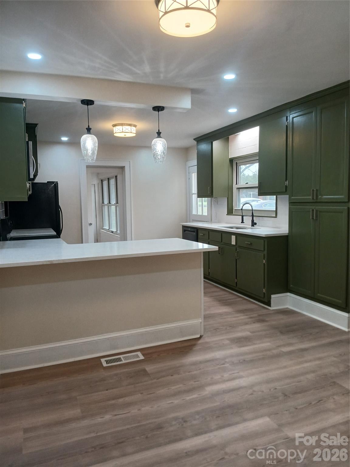 1345 Gheen Road Salisbury, NC 28147 - Photo 9 of 33