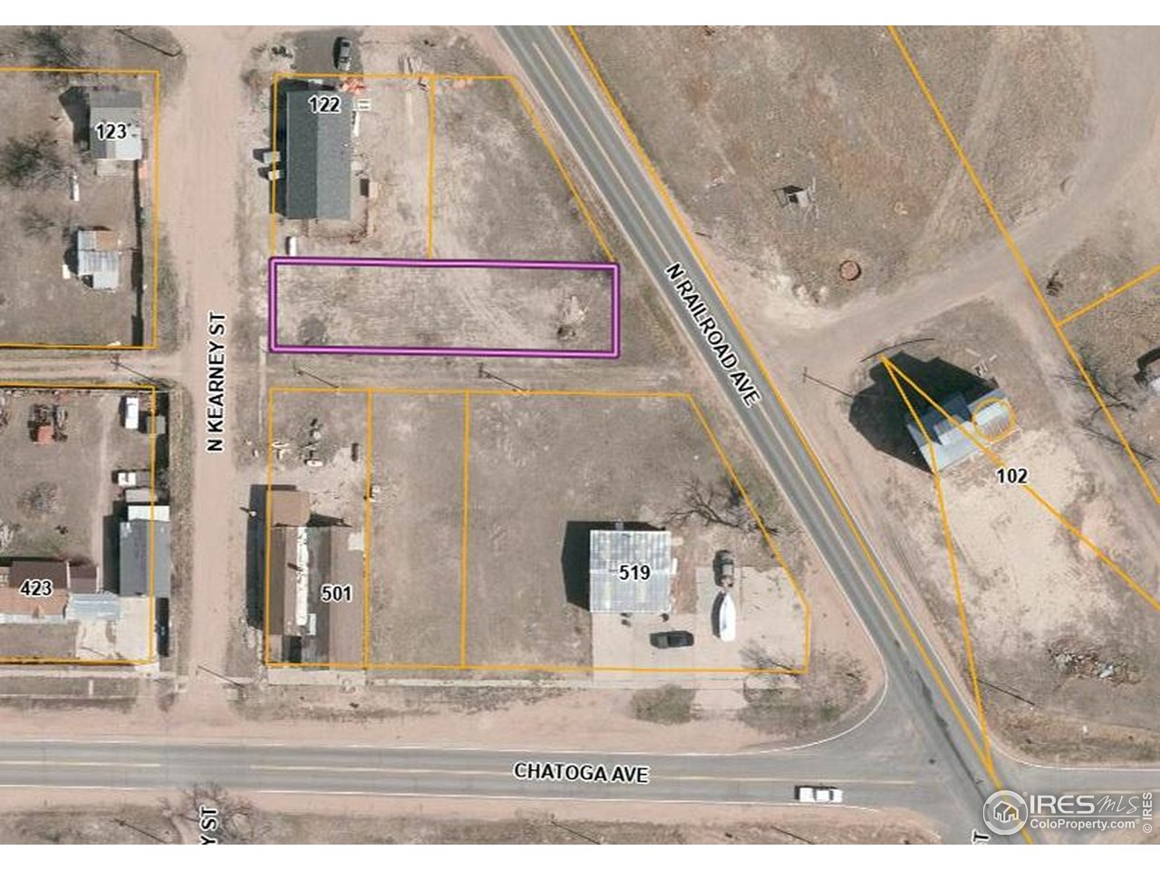 a view of a living room