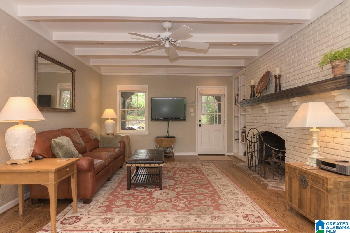 4020 Little Branch Road Birmingham, AL 35243 - Photo 13 of 41