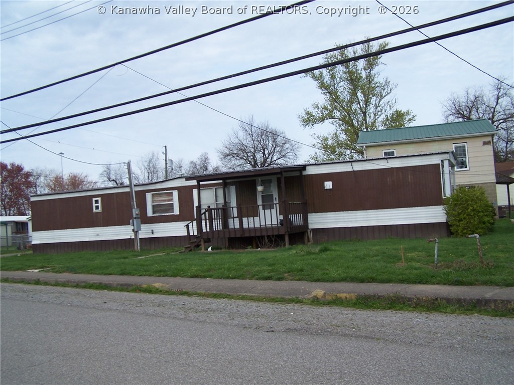210 Walnut Street Point Pleasant, WV 25550 - Photo 8 of 10 Gallery Image 8