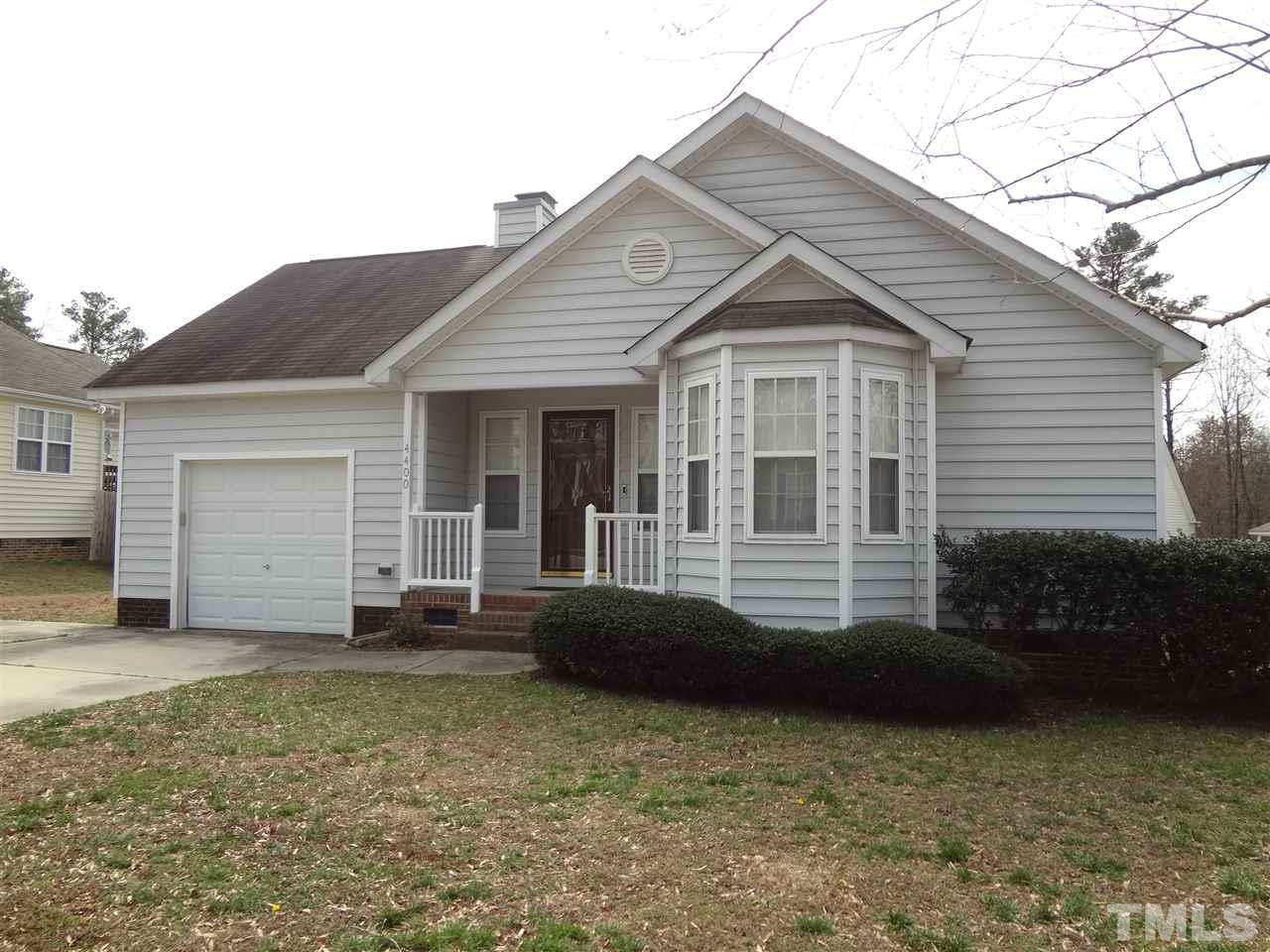 4400 Log Cabin Drive Raleigh, NC 27616 - Photo 1 of 23 Gallery Image 1