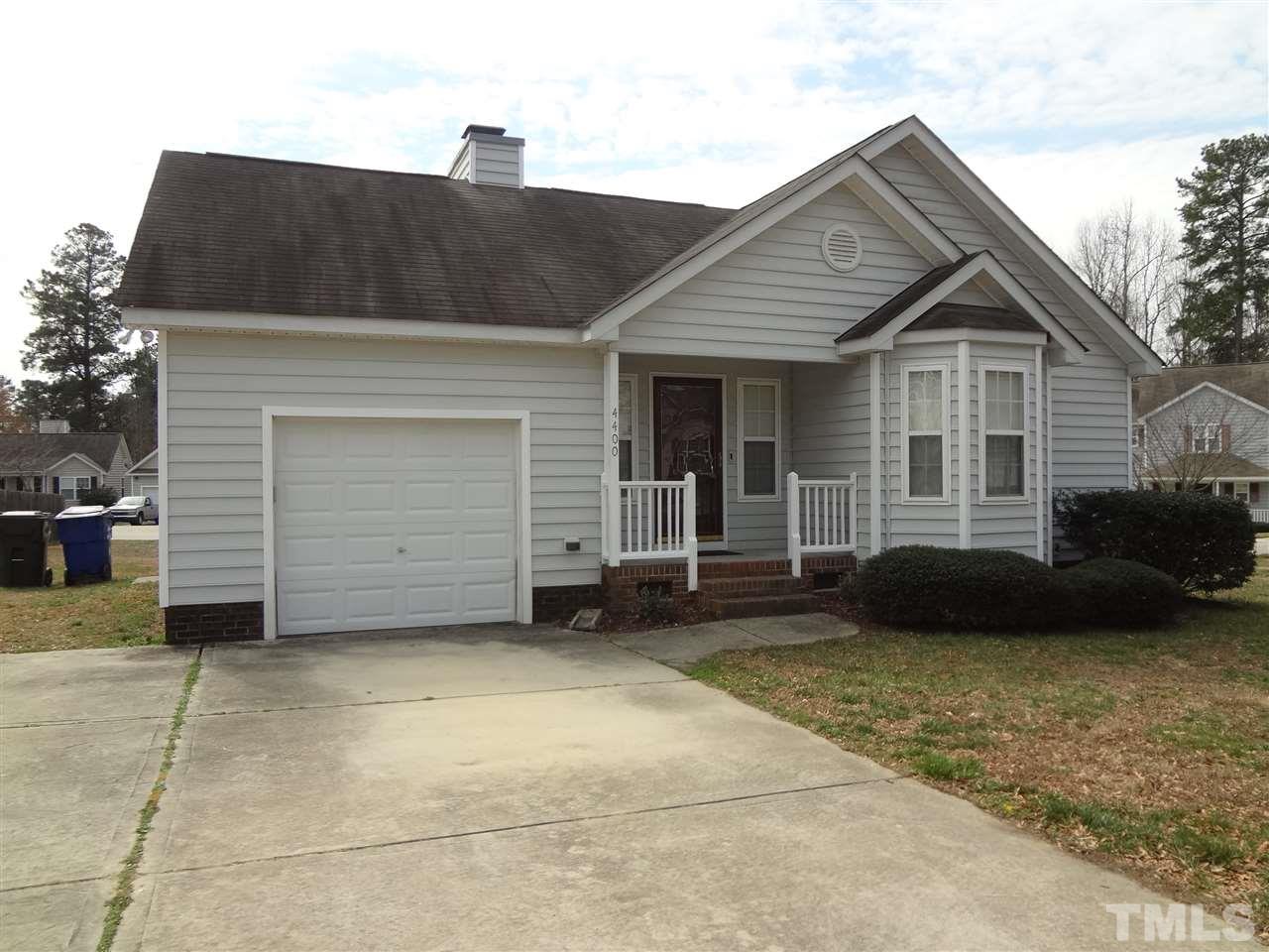 4400 Log Cabin Drive Raleigh, NC 27616 - Photo 2 of 23 Gallery Image 2