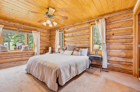 $1,160,000 | 23231 Maricopa Road, Indian Hills, CO 80454
