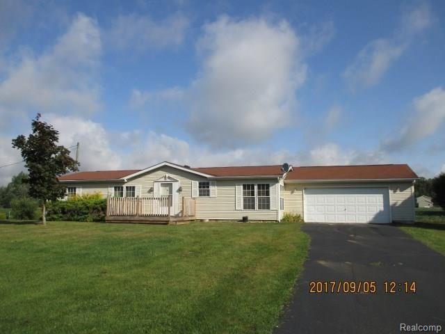 716 Goodrich Road Fostoria, MI 48435 - Photo 1 of 24 IMG_2616 (Small).JPG