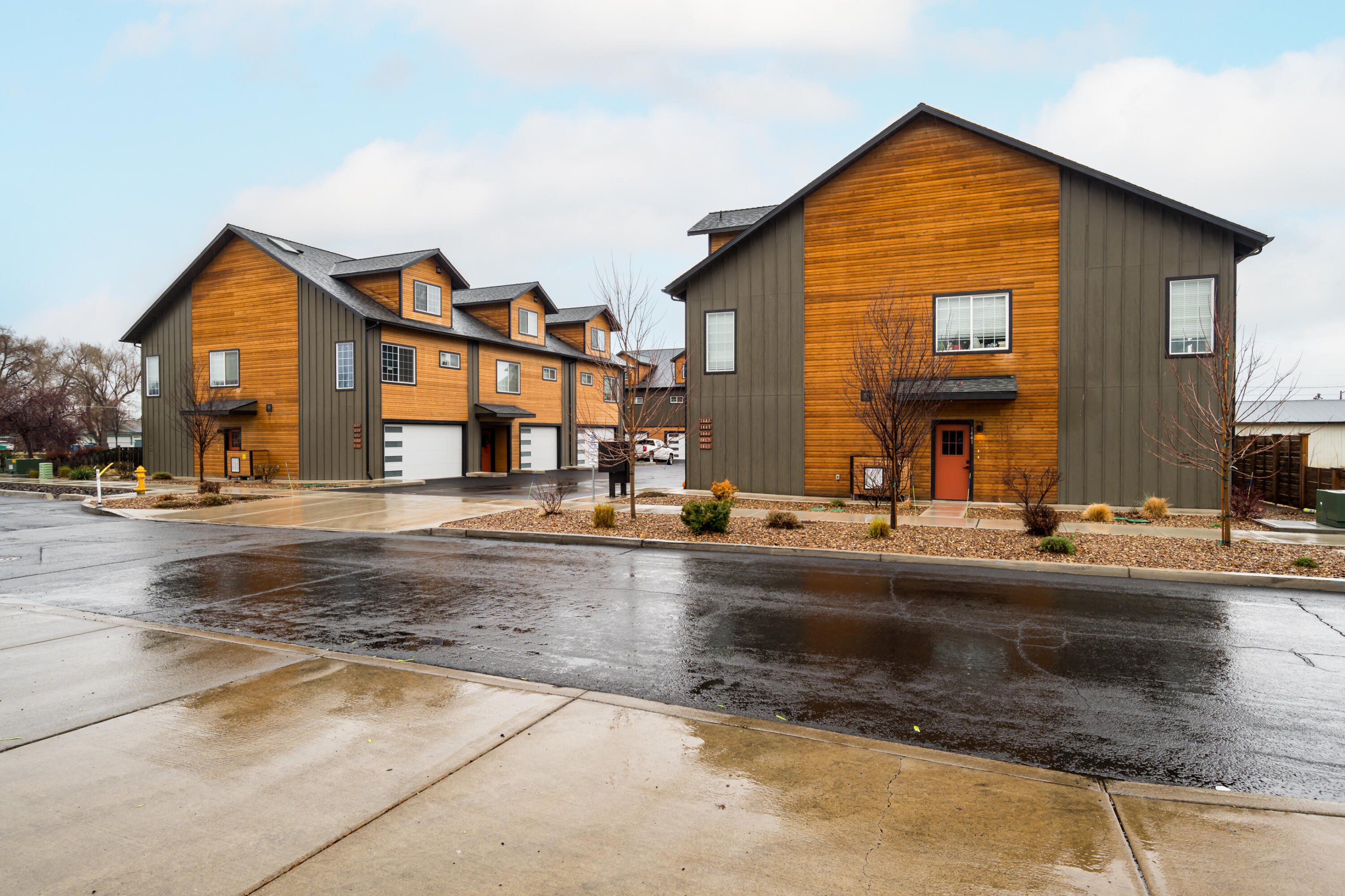 1441 Northwest 4th Street Redmond, OR 97756 - Photo 34 of 42
