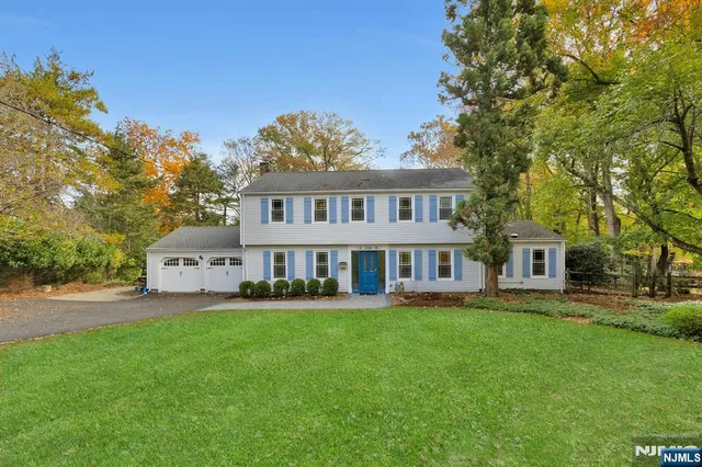 $798,777 | 258 Rivervale Road, River Vale, NJ 07675